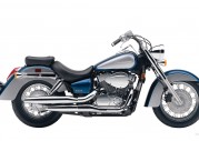 Honda Shadow Aero